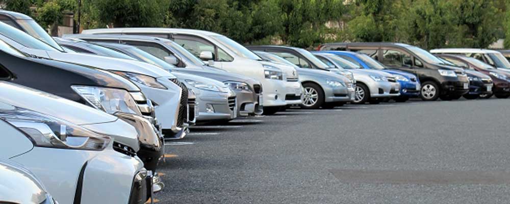 中古車オークション代行は、愛知県刈谷市の(有)井ヶ谷自動車へ